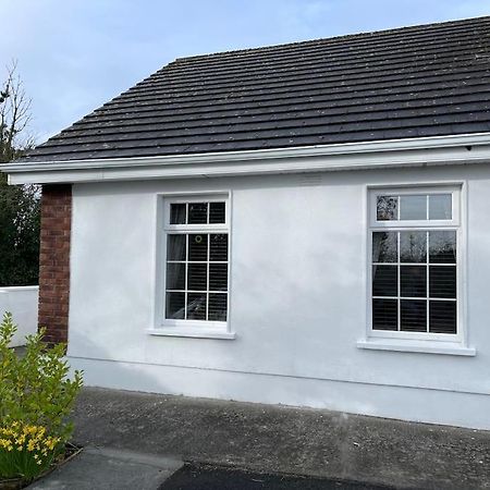 Sonas Seaside Apartment Galway Buitenkant foto