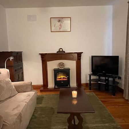 Sonas Seaside Apartment Galway Buitenkant foto