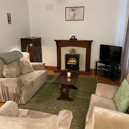 Sonas Seaside Apartment Galway Buitenkant foto