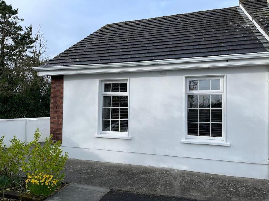 Sonas Seaside Apartment Galway Buitenkant foto