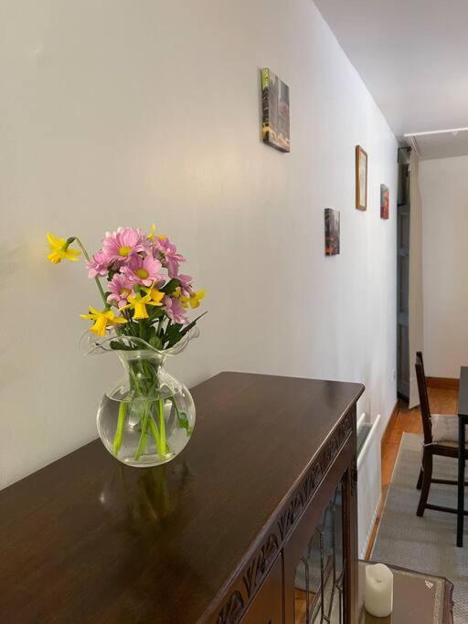 Sonas Seaside Apartment Galway Buitenkant foto