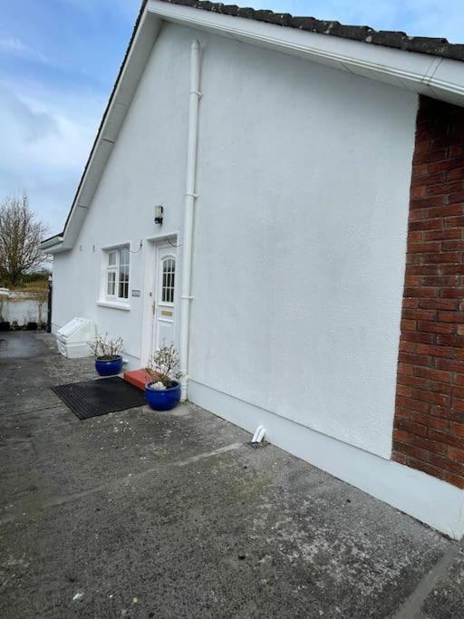 Sonas Seaside Apartment Galway Buitenkant foto